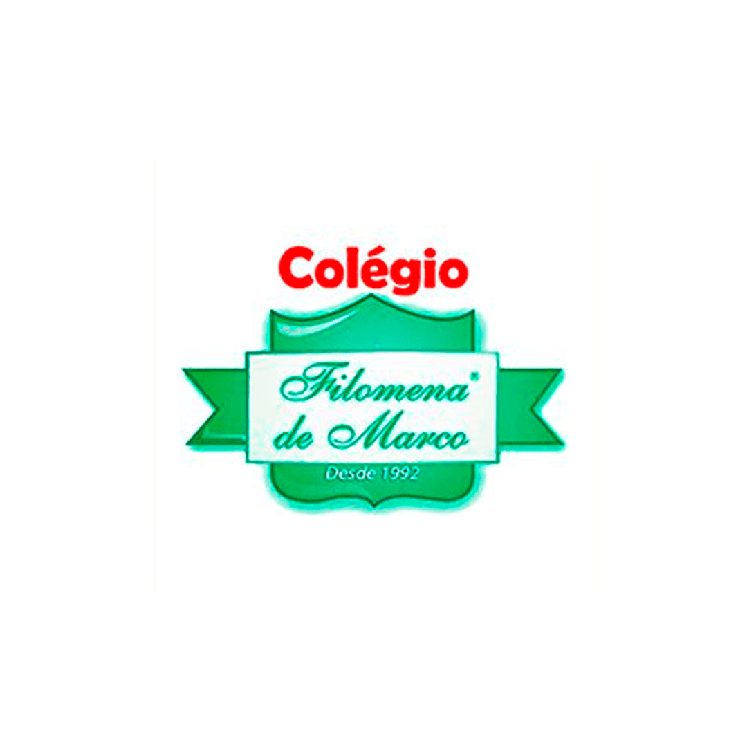 COLÉGIO FILOMENA DE MARCO