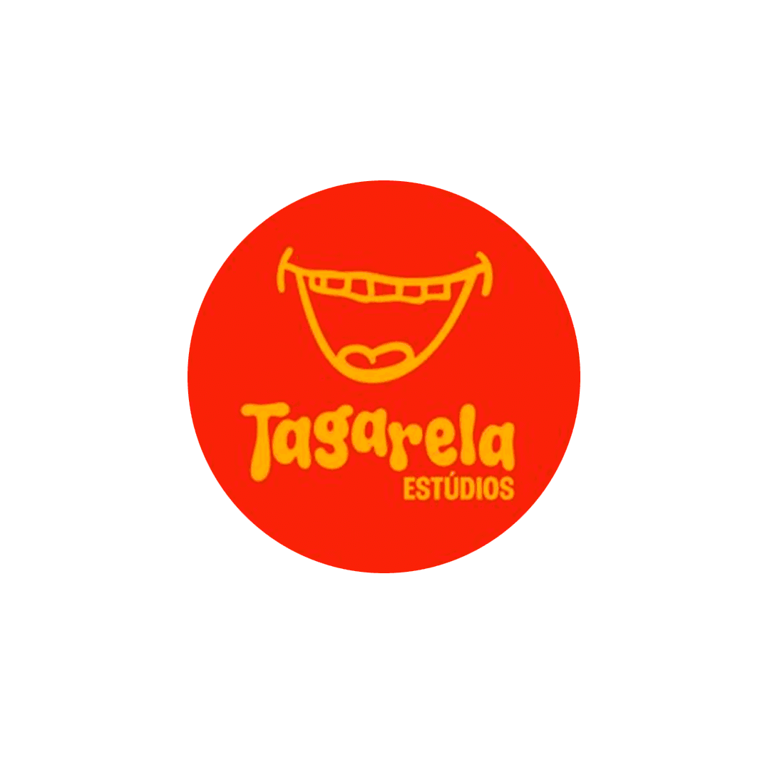 TAGARELA ESTÚDIOS DE PODCAST